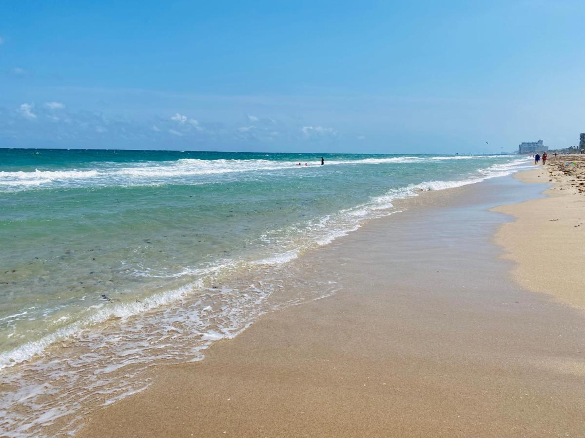 Studiobts - Lauderdale-By-The-Sea Pompano Beach Exterior foto